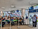 Imagem da notícia Aeroporto de Brasília é eleito o 4º melhor do mundo em 2025, segundo ranking internacional